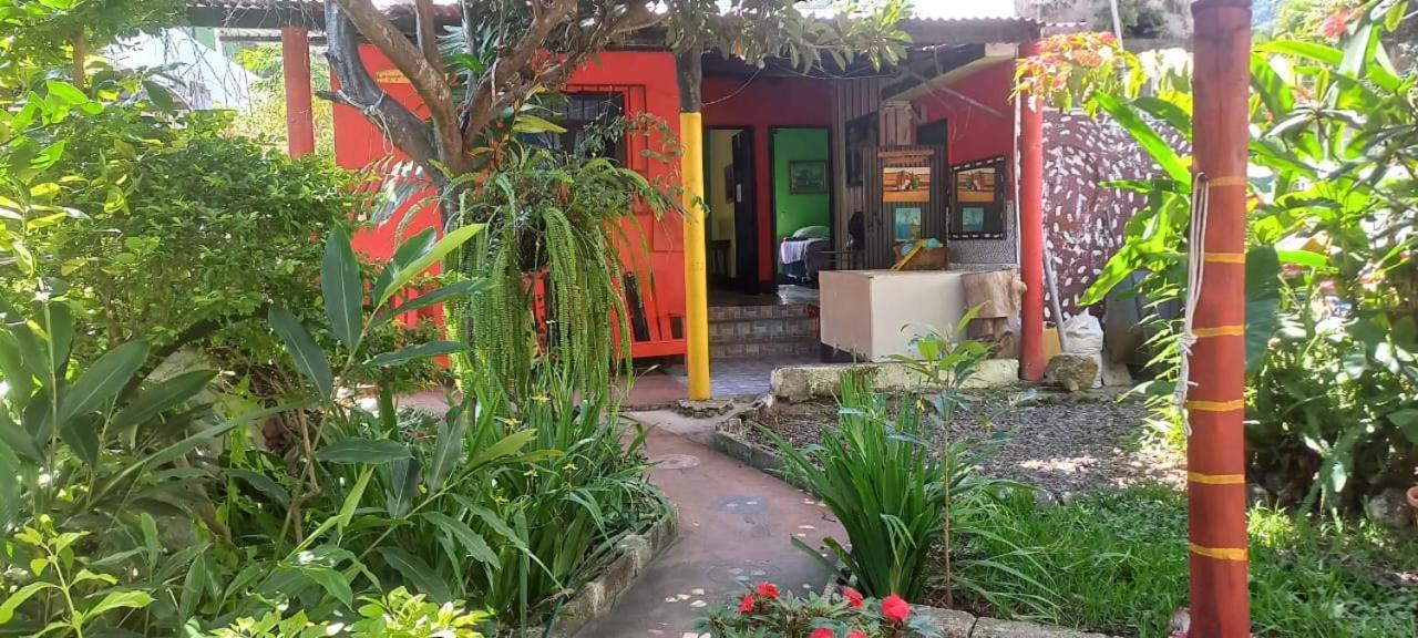 Hotel Y Restaurante Playa Linda سان بيدرو لا لاغونا المظهر الخارجي الصورة